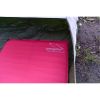 Peregrine Pro Stretch Tec Plus Sleeping Pad – Extra Wide & Long (Red)