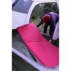 Peregrine Pro Stretch Tec Plus Sleeping Pad – Extra Wide & Long (Red)