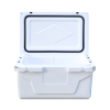 Portable Insulated Cooler Box