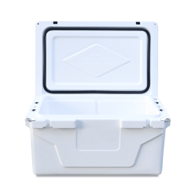 Portable Insulated Cooler Box