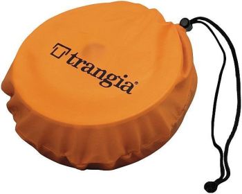 27 ORANGE COVER BAG