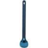 LONG TITANIUM SPOON - BLUE