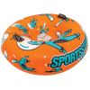 SPACE CAT SNOW TUBE 48IN