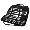 Stainless Steel BBQ Grill Tool Kit