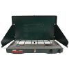 Coleman Perfect Flow 2-Burner Classic Stove - Propane
