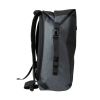 Ronstan Dry Roll Top - 30L Bag - Black & Grey