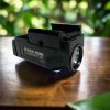 Mark Mini Luminator Gen 2 - 600 Lumen Compact Tactical PL Light