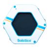 Solstice Watersports Hex Mesh Dock