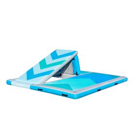 Solstice Watersports Convertible Slide Dock