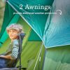 Coleman Sundome Camping Tent
