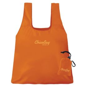 ORIGINAL TOTE (Color: Orange Peel)