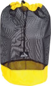 NET STUFF SACKS (Size: 10"x 18")