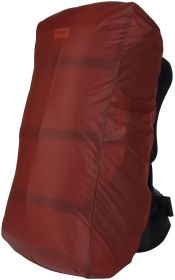 STINGRAY ULTRALIGHT PACK COVER (Color: Red, Size: 1.9oz)