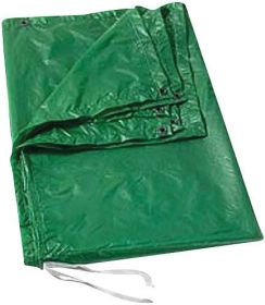 ULTRALIGHT GLOBE SKIMMER NYLON TARP (Size: 6'x 8')
