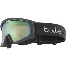 Y7 OTG GOGGLES (Color: Black Matte/Lemon)