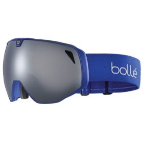 TORUS NEO GOGGLES (Color: Royal Blue/Matte Black/Vermillon Blue)