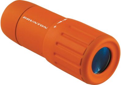 ECHO POCKET SCOPE - 7X18 (Color: Orange)