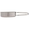 OLICAMP AK STAINLESS STEEL COOKSET