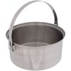 OLICAMP AK STAINLESS STEEL COOKSET