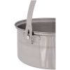 OLICAMP AK STAINLESS STEEL COOKSET