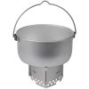 TRANGIA ALUMINUM BILLY POTS