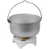 TRANGIA ALUMINUM BILLY POTS