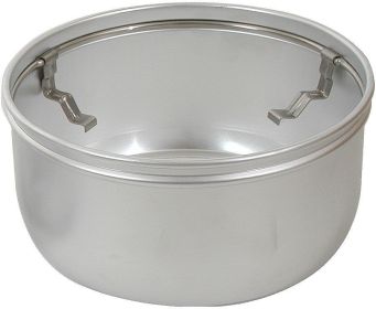 TRANGIA WINDSHIELD UPPER (Type: 25)