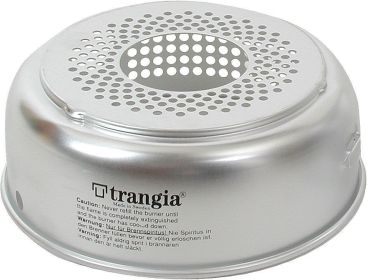 TRANGIA WINDSHIELD LOWER (Type: 25)