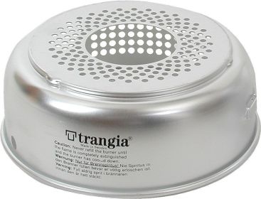 TRANGIA WINDSHIELD LOWER (Type: 27)