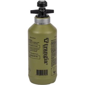 TRANGIA FUEL BOTTLE - LIMITED EDITION - GREEN (Size: 0.3 Liter)