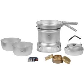 TRANGIA 27-2 ULTRALIGHT (Item: As Per Picture)