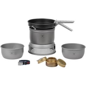 TRANGIA 27-3 ULTRALIGHT HARD ANODIZED (Item: As Per Picture)