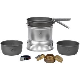 TRANGIA 27-7 ULTRALIGHT HARD ANODIZED (Item: As Per Picture)