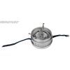 TRANGIA 27-8 ULTRALIGHT HARD ANODIZED