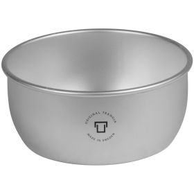 TRANGIA ULTRALIGHT ALUM SAUCEPANS (Type: 27, Size: 1L)