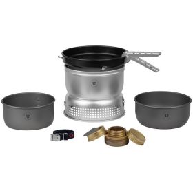 TRANGIA 25-9 ULTRALIGHT HARD ANODIZED (Item: As Per Picture)