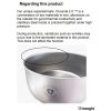 TRANGIA 25-21 DUOSSAL 2.0 STOVE KIT - STAINLESS STEEL LINED PANS