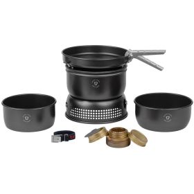 TRANGIA 35-5 UL ALL BLACK (Item: As Per Picture)