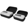 TRANGIA EVA MESS TIN CASES