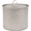 SPACE SAVER MUG WITH LID - TITANIUM 550 ML
