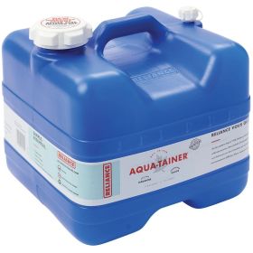 AQUA-TAINER (Size: 4 gal)