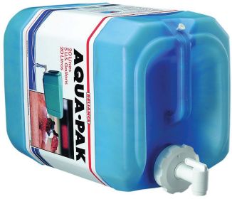 AQUA-PAK (Size: 5 gal)