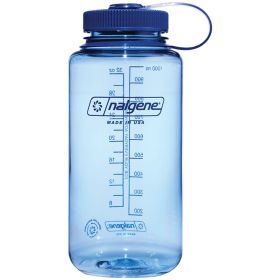 WIDE MOUTH SUSTAIN (Color: Baby Blue, Size: 32oz)