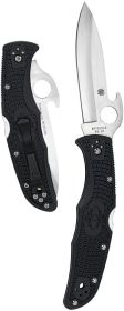 ENDURA 4 LIGHTWEIGHT (Style: Plain Edge, Type: Emerson)