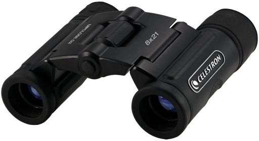 UPCLOSE ROOF PRISM SERIES (Size: 8x21)