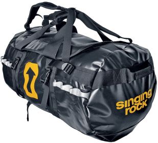 SINGING ROCK EXPEDITION DUFFEL AND TRAVEL BAGS (Size: 70 Liter)