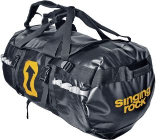 SINGING ROCK EXPEDITION DUFFEL AND TRAVEL BAGS (Size: 90 Liter)