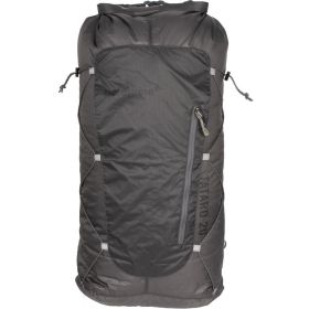 TATARO DRY PACK - 20 LITER (Size: Gray)