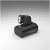 SILVA FREE S 1200 LUMEN HEADLAMP - 3.35AH RECHARGEABLE BATTERY