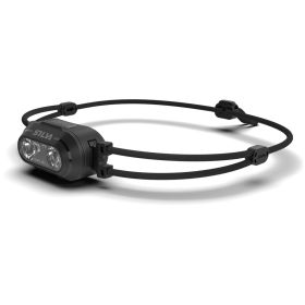 SILVA SMINI FLY 250 LUMEN RECHARGEABLE HEADLAMP (Color: Black)